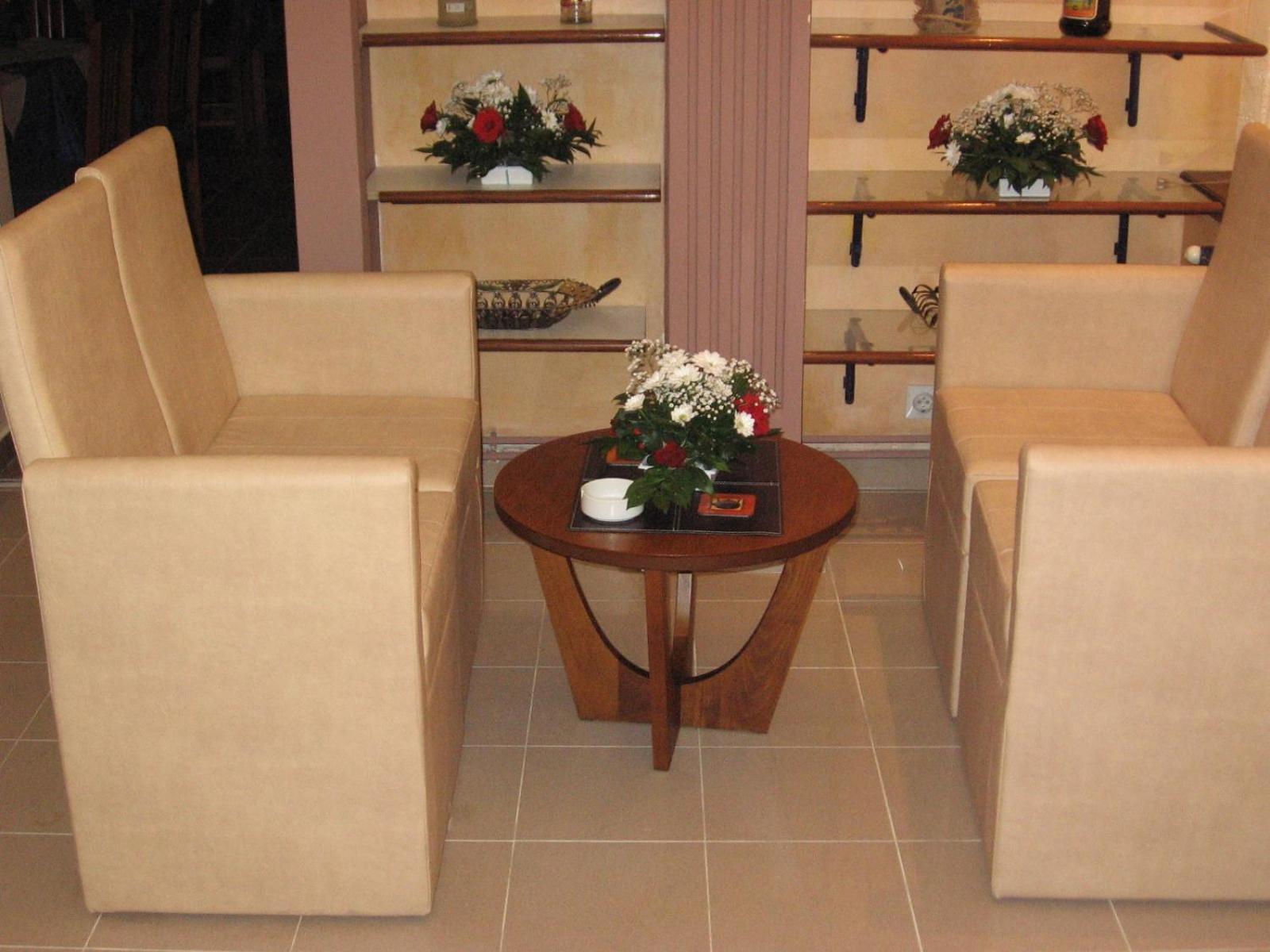 Hotel Tehnograd Kraljevo Dış mekan fotoğraf