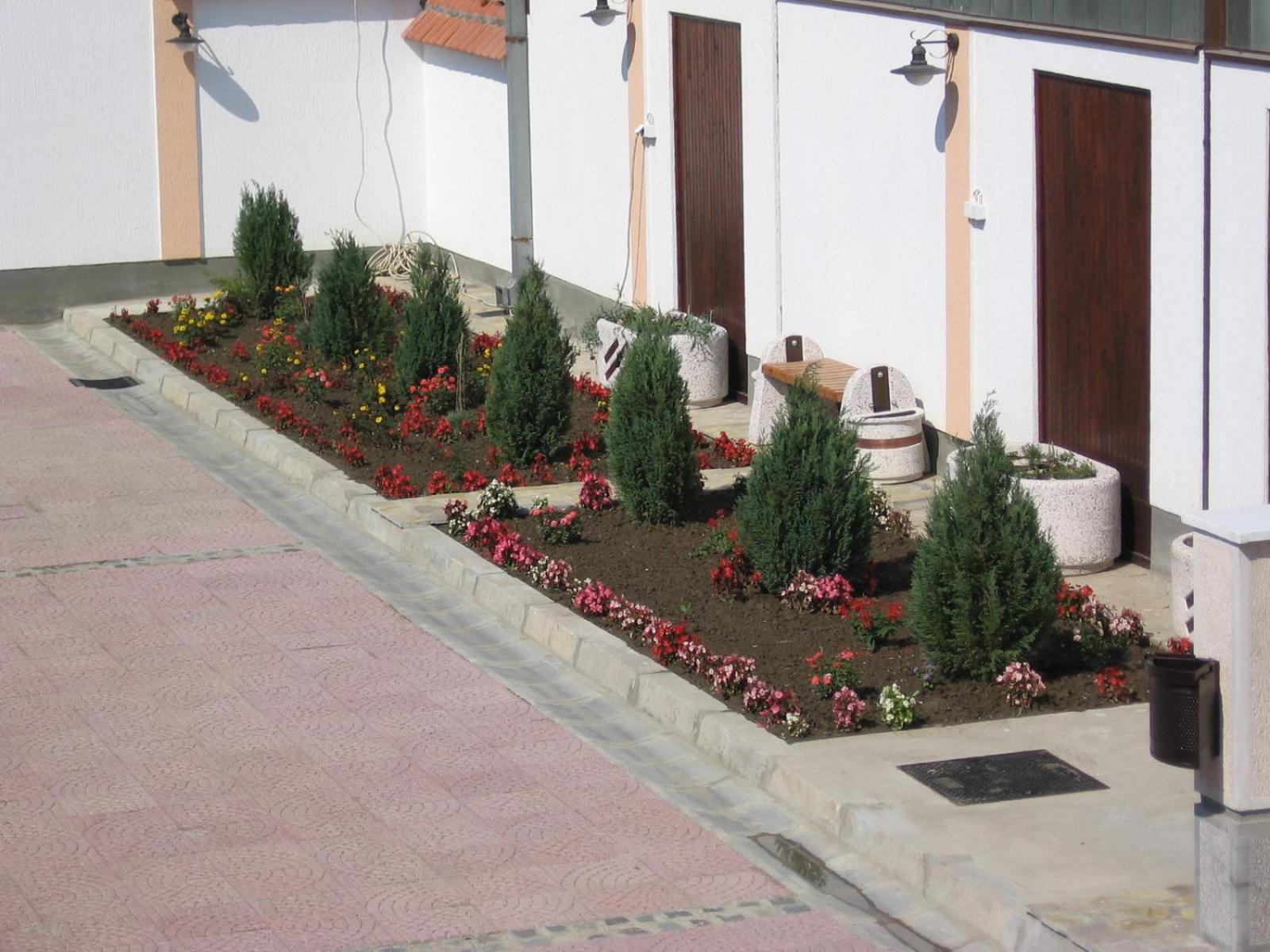 Hotel Tehnograd Kraljevo Dış mekan fotoğraf