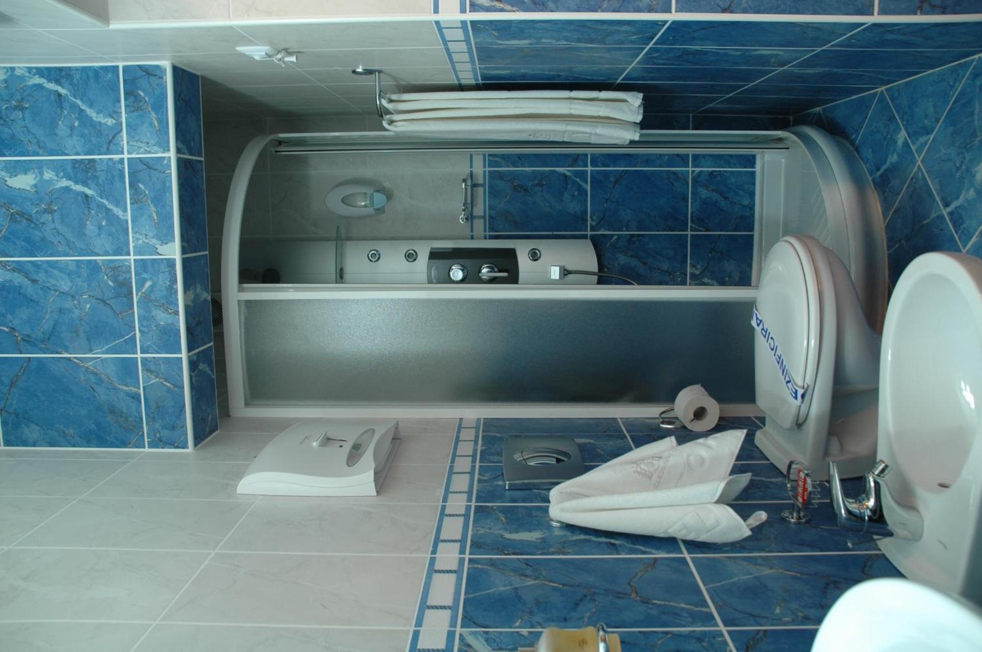 Hotel Tehnograd Kraljevo Oda fotoğraf